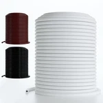 Dbr Tech 1/4 Drip Irrigation Tubing, 100 Feet, Flexible Pvc Plastic Irr... New. Price: $35.99.