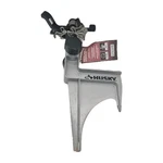 Husky Durable Impact Step On Spike Sprinkler Up To 40 Ft. Zinc 1009 951 214 New. Price: $6.99.