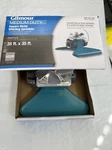 Gilmour 1,225 Sq. Ft. Square Spray Sprinkler Open. Price: $18.99.