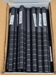 Box 50 Orbit 1/2 In. 12 Cut-off Riser #37169 New. Price: $47.99.