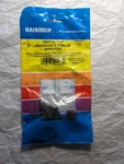 Raindrip R187C Half Circle Adjustable Stream Sprayers 2 Packs Of 5PCS New. Price: $9.50.