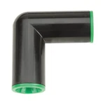 Raindrip R315CT Compression Elbow, 1/2-IN., 2-PACK Quantity 10 New. Price: $46.27.