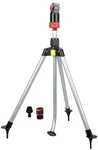 Eden 11530-EDAMZ Multi-pattern Sprinkler Plus Misting System New. Price: $85.73.