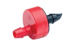 30 Pack Rain Bird Drip Irrigation 2.0 Gph Pressure Compensating Emitters New. Price: $16.89.