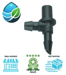 Rain Bird XBF2EL Xeri Barb Drip Elbow XBF-2 1/4" Ell (10 Pieces) New. Price: $9.97.