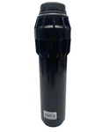 Hunter, I-40-06-SS-B, 6" Stainless Steel Ultra Open. Price: $78.28.
