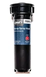 New Orbit 3PK 54505 4" Professional Adjustable Pop-up Sprinkler Lawn Irrigation. Price: $19.95.