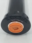 Rain Bird 1800 Professional Series Pop-up Spray Head Sprinkler Only SAM-PRS-45 New. Price: $12.97.