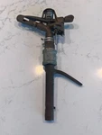 Rain Bird 35A-PJ-TNT Precision Jet 3/4 Brass Impact Sprinkler With 13C Key Used. Price: $34.99.