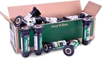 14 Rain Bird 1804VAN Pop-up Sprinkler Adjustable 12' Spray Distance 4" New. Price: $39.95.