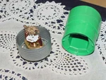 Case Of Forty Reliable G5-56 Concealed Pendent Sprinkler Heads 212F/100C New!. Price: $349.95.