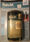 Rain Jet Water Smart Sprinkler RS-20F 14' To 24' Diameter Small Circle Usa New. Price: $35.00.
