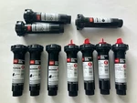 Lot Of 10 Toro 4" Sprinkler Pop-up Rotors Nozzles Heads 53821 53711 53814 53712 New. Price: $54.95.
