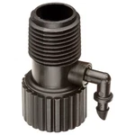 Lasco (5 Pack) In. Sprinkler Riser X Hose Barb Drip Line Outlet Connect New. Price: $13.99.