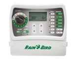Controller Timer Zone Indoor Rain Bird SST900IN Gray Green Sprinkler System New. Price: $209.99.