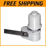 High-grade Uv Resistant Rain Sensor With Mounting Bracket New. Price: $64.13.