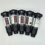 5X Orbit 400 Pro Series 4" Adjustable Pattern Pop-up Sprinkler Head 15 Ft 54117 New. Price: $21.99.