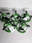 Expert Gardener Three Arm Whirling Sprinkler (X5) New. Price: $32.73.