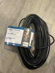 Orbit 57088 Heavy Jacket Pvc 7-STRAND Conductor Sprinkler Wire 100 Ft. Open. Price: $35.00.