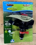 Gilmour 193HGT Green Thumb Impulse Automatic Lawn Sprinkler Head New. Price: $10.65.