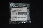 Rain Bird HEVAN155PK High-efficiency Spray Nozzle, 360 Adjustable Pattern, New. Price: $10.00.