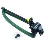 Melnor 65049-AMZ Oscillating Sprinkler With Quickconnect Product Adapter New. Price: $15.23.