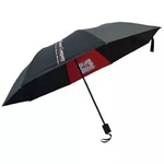 Shinra Company Final Folding Umbrella Sun Rain Parasol Disney Anime Used. Price: $109.76.
