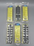 Lot Of 6! Toro Sprinkler Pro-stream Xl Rotor Nozzle Tree, 53923. P/n 118-3759 New. Price: $14.96.