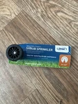 Orbit 54020 Shrub Head Sprinkler, 1/2 Fnpt. Price: $10.95.