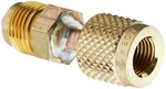 Yellow Jacket 19102 Series Quick Coupling New. Price: $20.99.