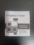 Raindrip R675CT Analog Tap/hose Timer Open. Price: $23.99.