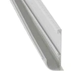 Ap Products 021-56202-8 Black Aluminium Insert Gutter Rail New. Price: $35.46.