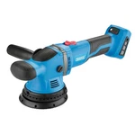 Draper D20 20V Brushless Random Orbit Polisher 125MM Sold Bare 58318 New. Price: $246.96.