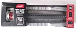 Orbit Pro Contractor Grade Series 4000 Sq Ft Metal Oscillator Lawn Sprinkler New. Price: $22.79.