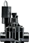 Rain Bird CPF-075 3/4" Line Sprinkler Valve With Flow Control Open. Price: $9.50.