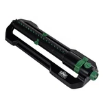 Expert Gardener 4500 Sq Ft Adjustable Metal Base Oscillating Lawn Sprinkler New. Price: $23.96.