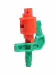 Mister Landscaper MLM-236 165 DEGREE/180 DEGREE/320 Fan Sprays Drip... New. Price: $10.99.