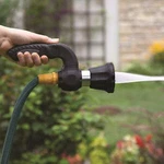 Mighty Power Hose Blaster Nozzle Lawn Garden Car Washing New. Price: $36.07.