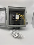 Briidea Irrigation Pump Start Relay, Waterproof Box 24V 5HP 2-POLE Ac Open. Price: $27.99.