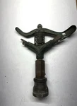 Vintage Brass Rain Bird No. 40 Sprinkler Heads Patent 1997901 Used. Price: $25.00.
