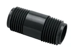 Pvc Riser 3/4" X Close New. Price: $37.74.
