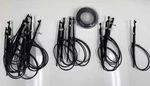 Rain Bird Landscape & Garden Drip Watering Irrigation Kit Bubble Fan Jet 16 Pcs New. Price: $89.99.