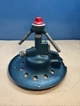 Vintage Sunbeam Rain King K-20A 50' Circular Lawn Sprinkler Used. Price: $164.96.