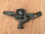 Nelson F33 Impact Sprinkler Head For. Price: $9.99.