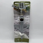 Nelson Metal Impact & Spike Lawn Garden Watering Sprinklers 50261 New. Price: $14.99.