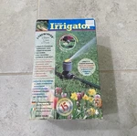 Naan Irrigator Undercover Whisper Quiet Sprinkler, Connector & Canister, 525-007 New. Price: $49.99.