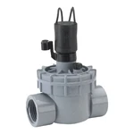 Irritrol 1 Globe Valve - Npt Threaded Connection With Flow Control 2400TF New. Price: $40.96.