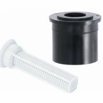 Rain Bird 15ESTC1 End Strip Pattern Spray Nozzle, Adjustable 3' 10' - 4' X... New. Price: $5.94.