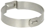 Oetiker 15500012 Hose Clamp, Id Range 18.2 Mm (closed) - 21 (open) New. Price: $110.00.