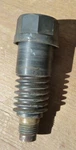 Nelson/orbit Traveling Lawn Sprinkler Tractor Mount Arms For Parts, Worm Used. Price: $16.94.